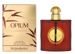 BLACK OPIUM BY YVES SAINT LAURENT