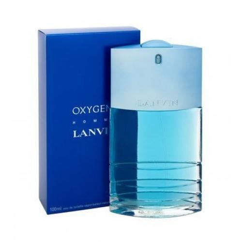 OXYGENE BY LANVIN
