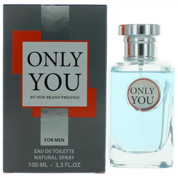 ONLY YOU BY NEW BRAND
