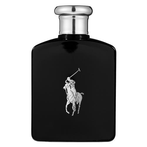 POLO BLACK BY RALPH LAUREN