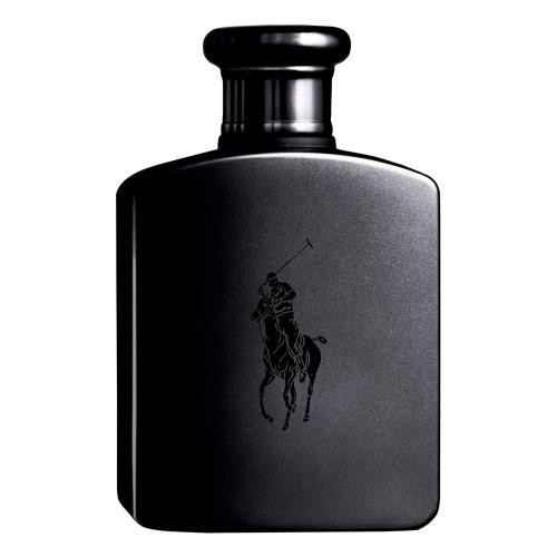 POLO DOUBLE BLACK BY RALPH LAUREN