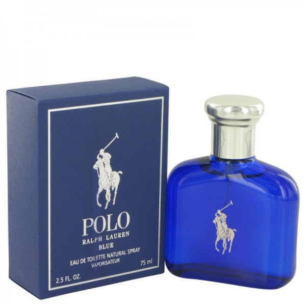 POLO BLUE BY RALPH LAUREN By RALPH LAUREN For MEN