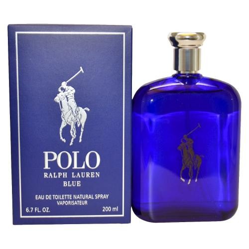 POLO BLUE BY RALPH LAUREN BY RALPH LAUREN FOR MEN