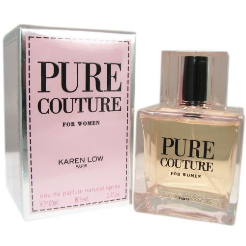 PURE COUTURE BY KAREN LOW