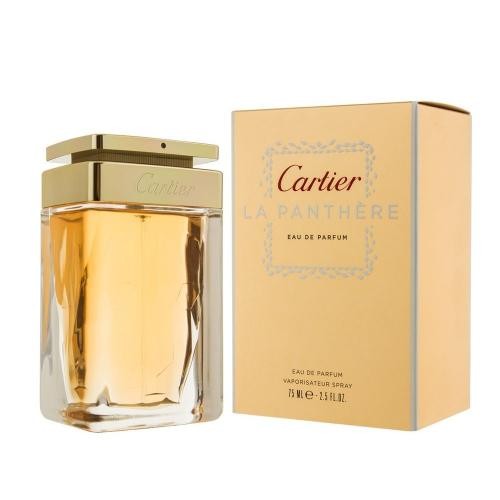 LA PANTHERE BY CARTIER