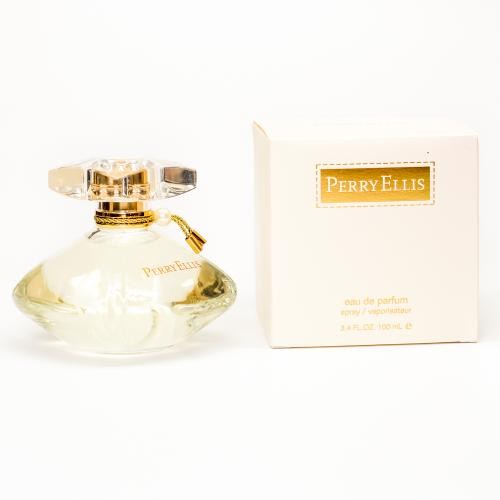 PERRY ELLIS NEW EDITION BY PERRY ELLIS
