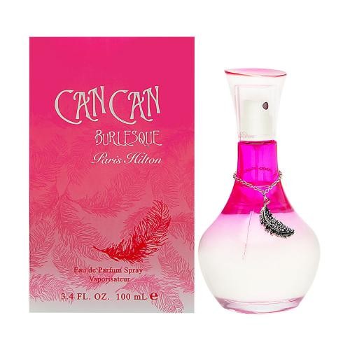 CAN CAN BURLESQUE by PARIS HILTON For WOMEN