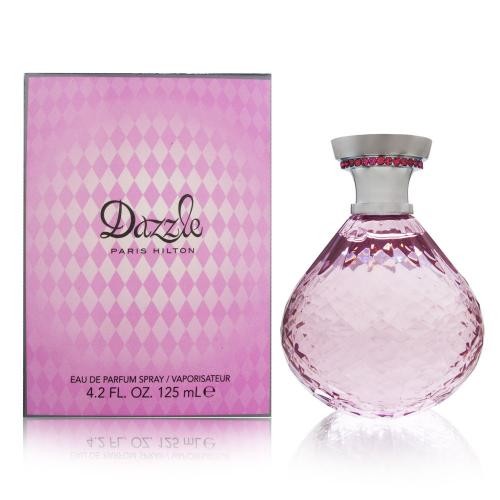 DAZZLE BY PARIS HILTON