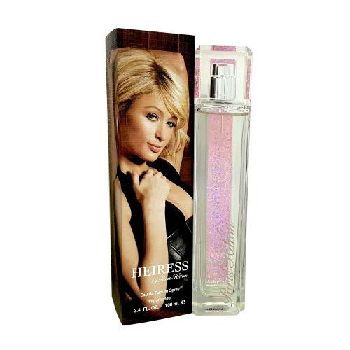 PARIS HILTON HEIRESS BY PARIS HILTON