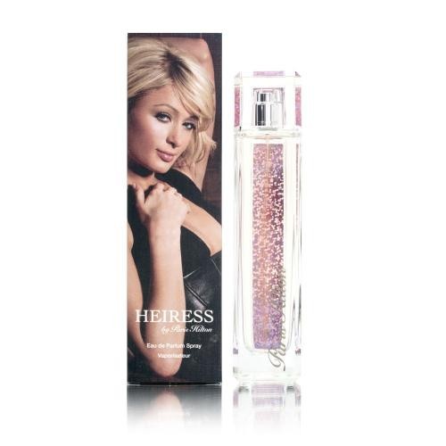 PARIS HILTON HEIRESS BY PARIS HILTON