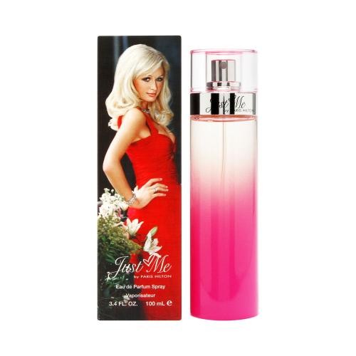 JUST ME PARIS HILTON BY PARIS HILTON