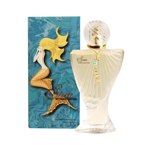 SIREN BY PARIS HILTON