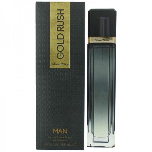 PARIS HILTON GOLD RUSH BY PARIS HILTON