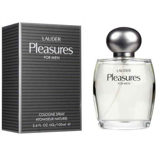 PLEASURES BY ESTEE LAUDER