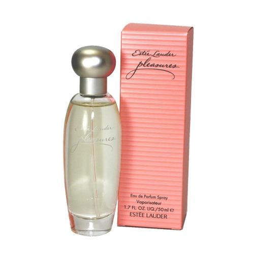 PLEASURES BY ESTEE LAUDER By ESTEE LAUDER For WOMEN