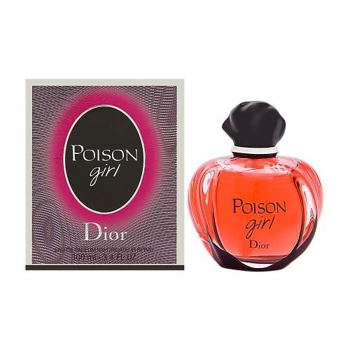 POISON GIRL BY CHRISTIAN DIOR