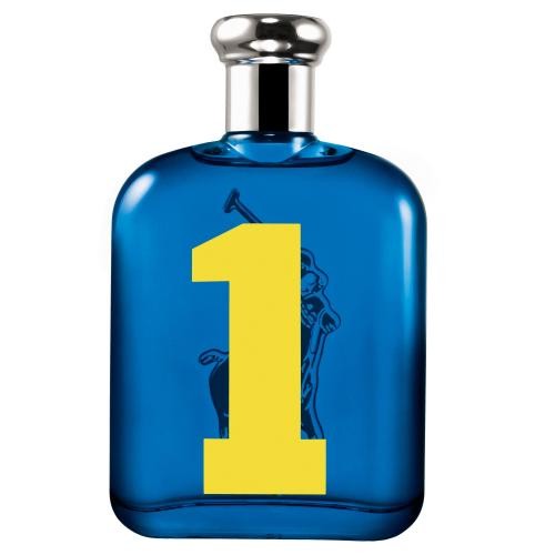POLO BIG PONY#1 [BLUE] Perfume By RALPH LAUREN For Men
