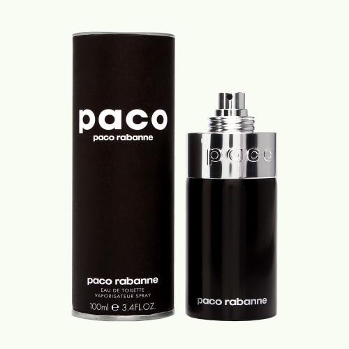 PACO PACO IN CAN BY PACO RABANNE