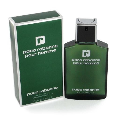 PACO RABANNE BY PACO RABANNE