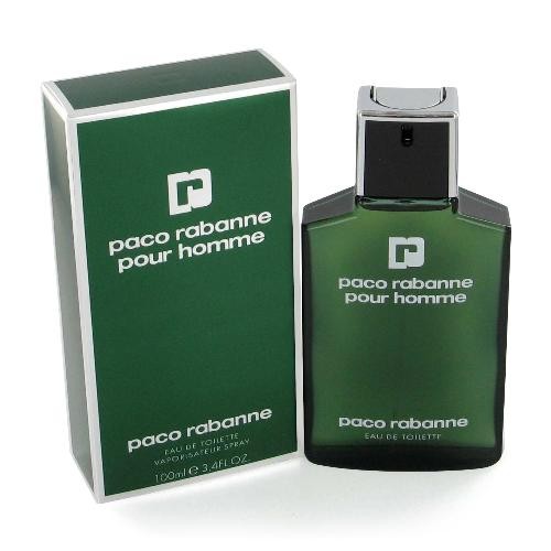 PACO RABANNE BY PACO RABANNE FOR MEN