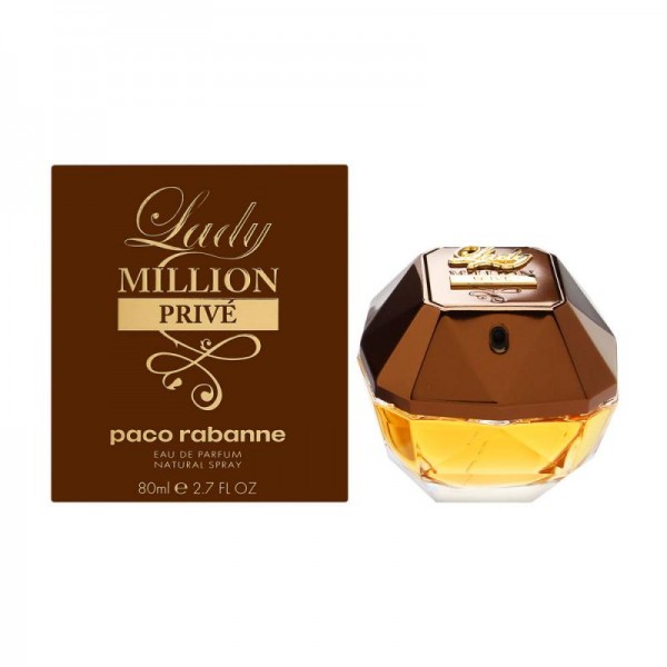 LADY MILLION PRIVE BY PACO RABANNE