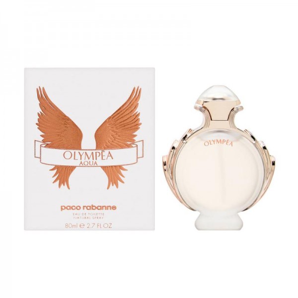 PACO RABANNE OLYMPEA AQUA BY PACO RABANNE