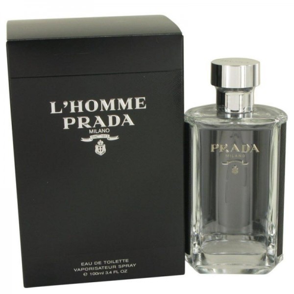 L(HOMME PRADA BY PRADA