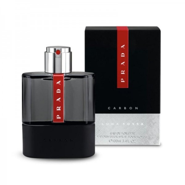 PRADA LUNA ROSSA CARBON BY PRADA