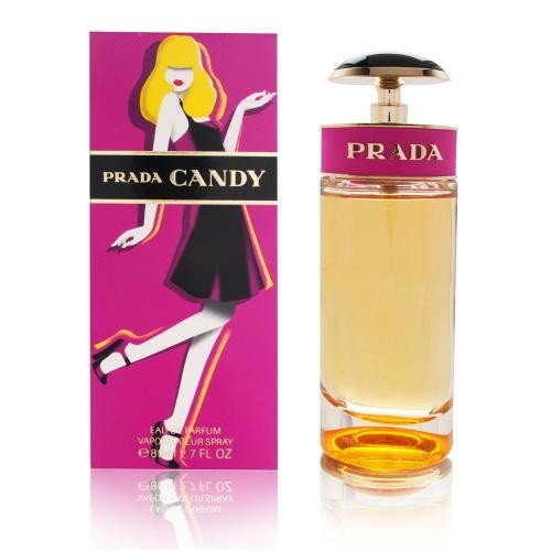 PRADA CANDY