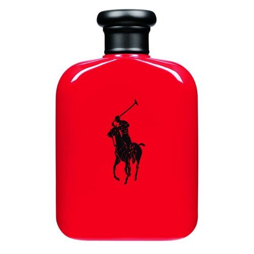 POLO RED BY RALPH LAUREN By RALPH LAUREN For MEN