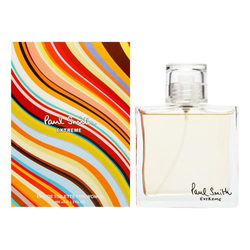 PAUL SMITH EXTREME BY PAUL SMITH
