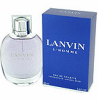 Lanvin Perfume By Lanvin Perfume By Lanvin For Men
