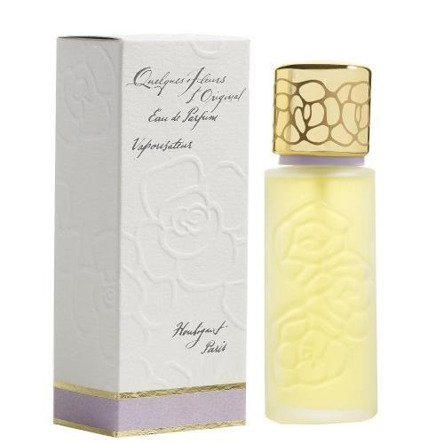 QUELQUES FLEURS BY HOUBIGANT By HOUBIGANT For WOMEN