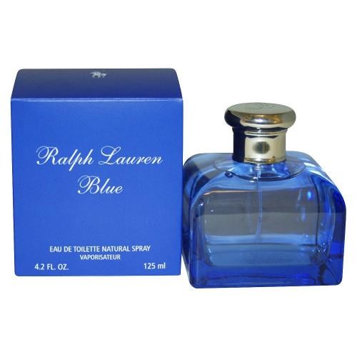 RALPH LAUREN BLUE BY RALPH LAUREN