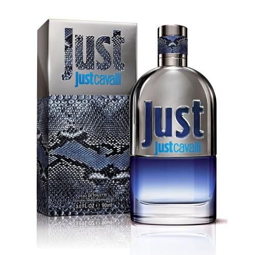 JUST CAVALLI BY ROBERTO CAVALLI