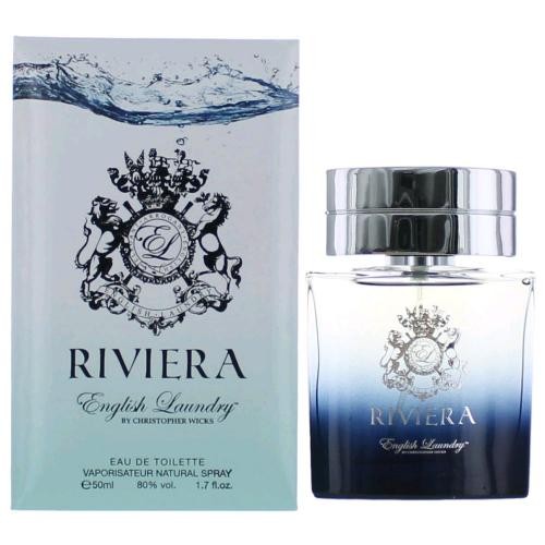 RIVIERA BY ENGLISH LAUNDRY By ENGLISH LAUNDRY For MEN