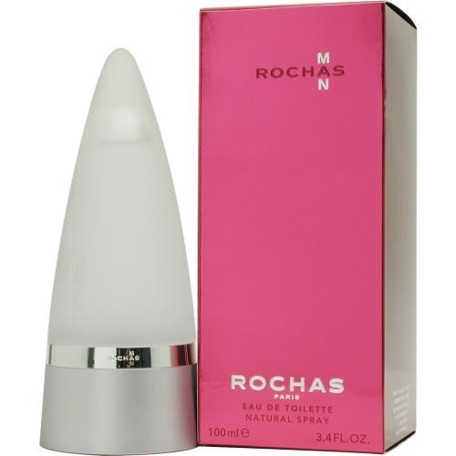 ROCHAS MAN BY ROCHAS