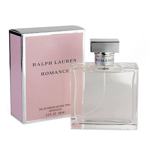 ROMANCE BY RALPH LAUREN