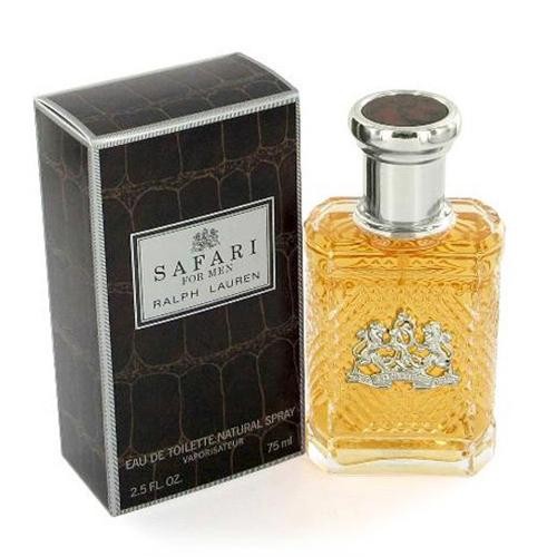 SAFARI BY RALPH LAUREN By RALPH LAUREN For MEN