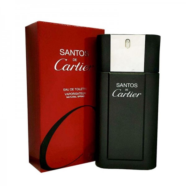 SANTOS DE CARTIER BY CARTIER