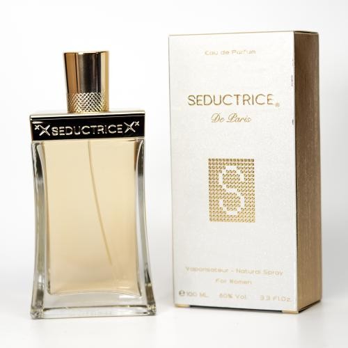 SEDUCTRICE BY PARIS BLEU By PARIS BLEU For WOMEN