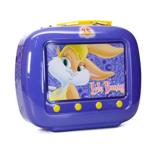 GIFT/SET LOLA BUNNY 2 PCS.  1.7 FL By DISNEY For KIDS