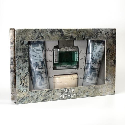 GIFT/SET MICK MICHEYL 3 PCS.  2.0 FL