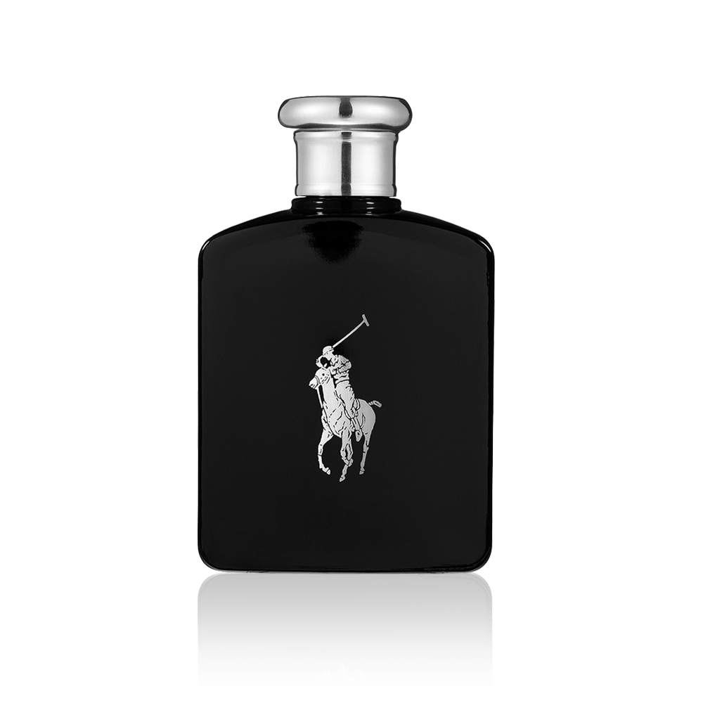 POLO BLACK TESTER BY RALPH LAUREN