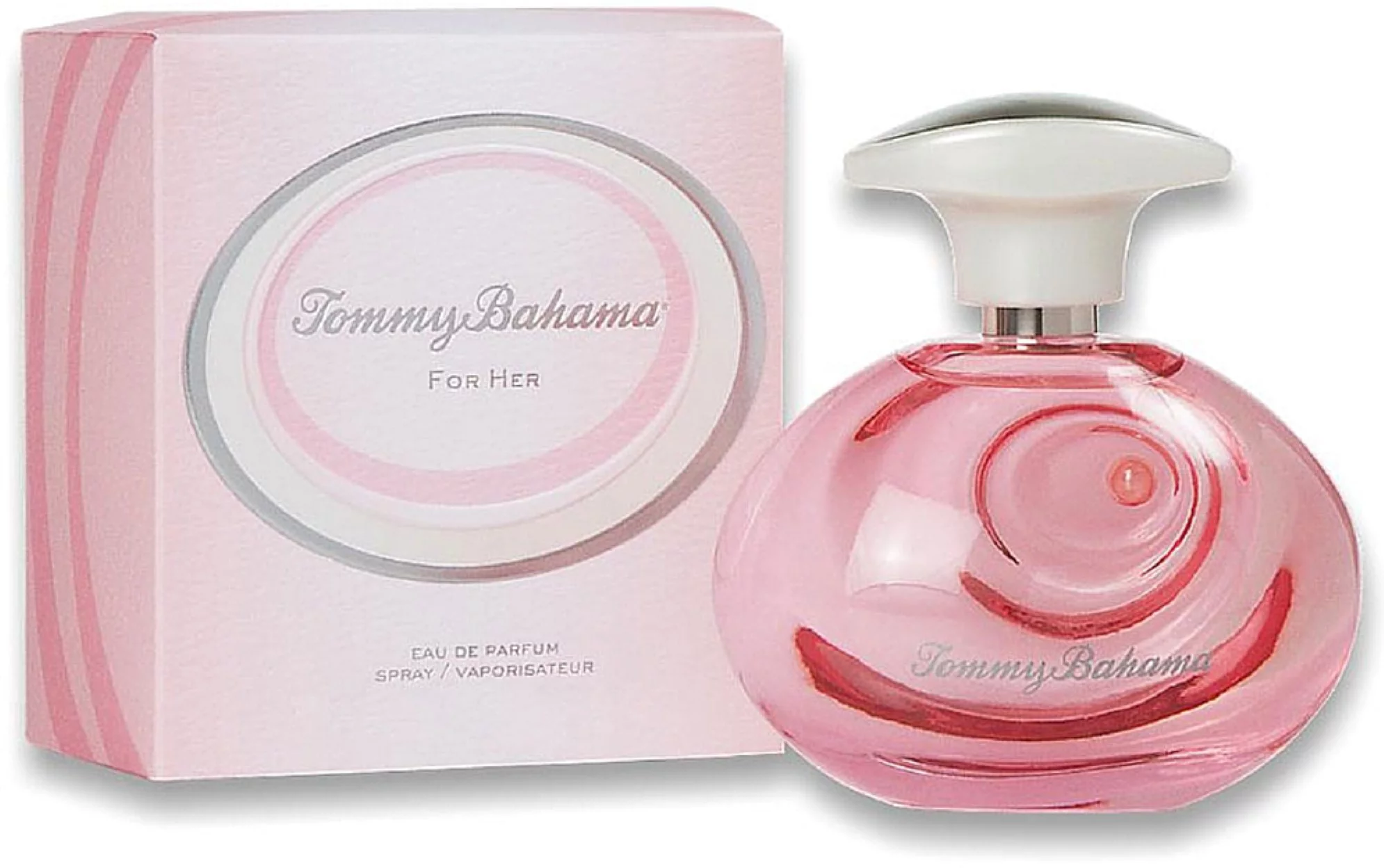 TOMMY BAHAMA PEARL By TOMMY HILFIGER For WOMEN
