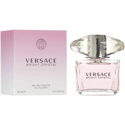 BRIGHT CRYSTAL BY VERSACE Perfume By VERSACE For WOMEN