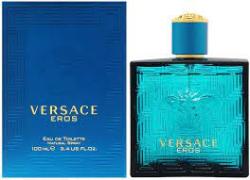 EROS BY VERSACE Perfume By VERSACE For MEN