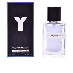 Y BY YVES SAINT LAURENT Perfume By YVES SAINT LAURENT For MEN