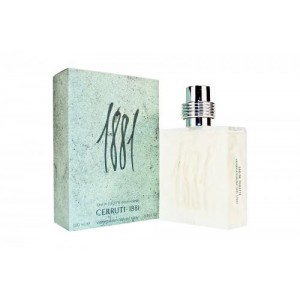 1881 BY NINO CERRUTI By NINO CERRUTI For MEN