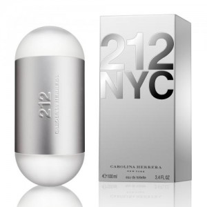 212 BY CAROLINA HERRERA By CAROLINA HERRERA For WOMEN